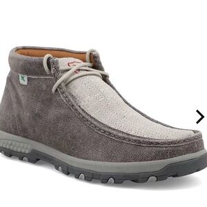 [new] Twisted X Leather ecoTWX